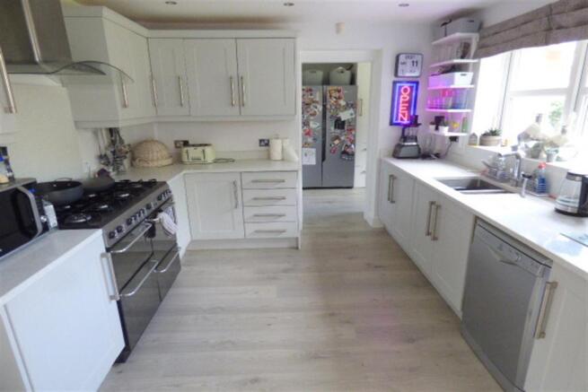 Kitchen 1