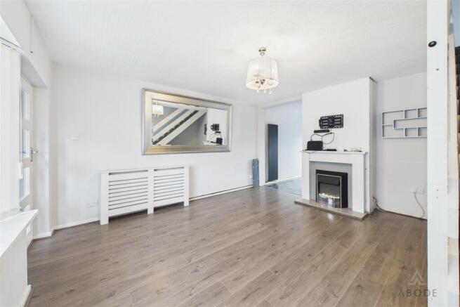 Priorylands, Stretton, Burton-On-Trent photo 4
