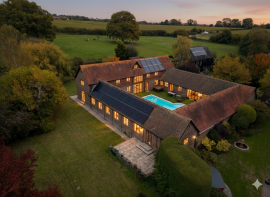 The Old Granary, East Street, Pulborough RH20 2JY