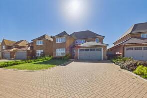 9, Raven Gardens, Silver End, Witham CM8 3GR