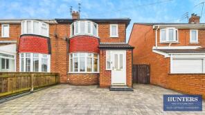 31, Grizedale Court, Sunderland SR6 8JP