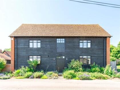 Mill Lane, Scotsgrove, Thame, Buckinghamshire, OX9