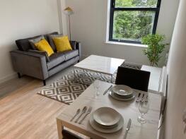 Flat 20, Guild House, Cross Street, Preston PR1 3AN