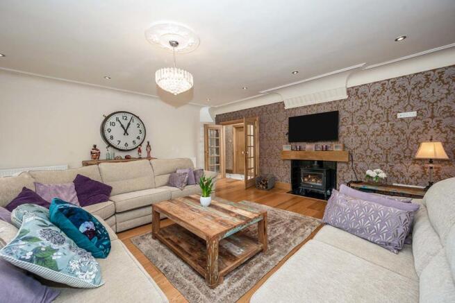 Main Living Room