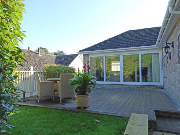 Decking