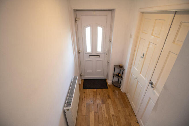 Entrance Lobby