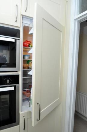 Fridge