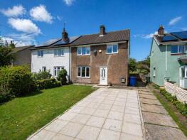 123, Johnson Road, Cannock WS11 4BB
