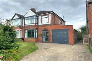 87, Winstanley Road, Sale M33 2AT