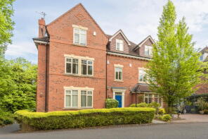 4, 29 Hillcroft House, Kenelm Road, Sutton Trinity, Sutton Coldfield B73 6HD