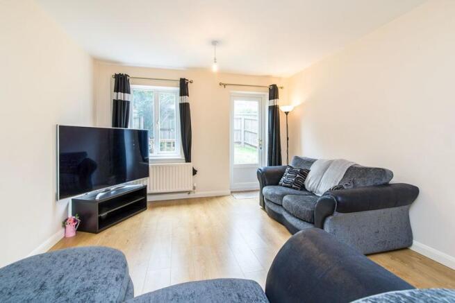 Living Room / Dining Room