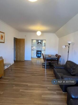 Lounge And Dining Area