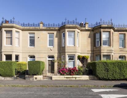 17 Dudley Gardens, Edinburgh, EH6