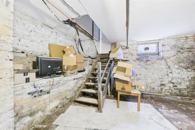 7 Osborne Villas, Kingsdown, Bristol BS2 8BP | Fre