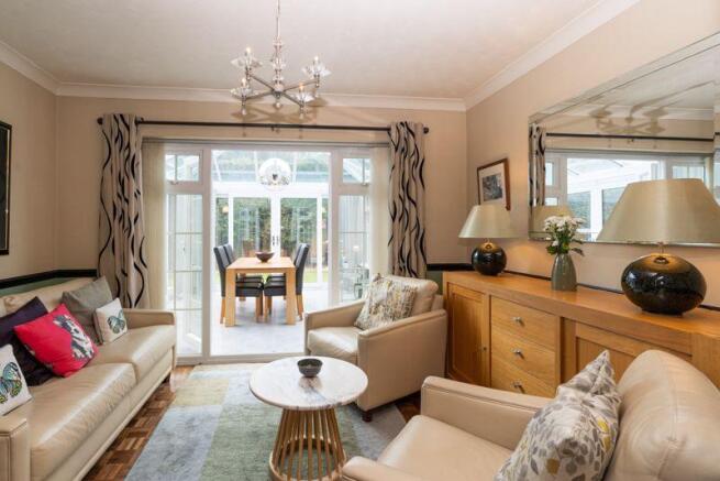 SITTING ROOM