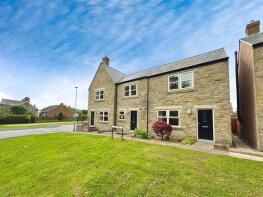 12, Sea View, Morpeth NE65 8DS