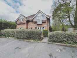 Flat 17, 5 Victoria Court, London Road, Headington, Oxford OX3 7SP