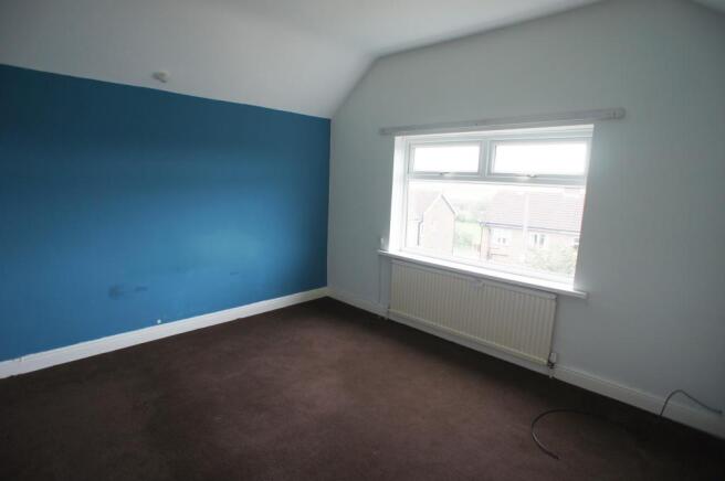 Bedroom No.1