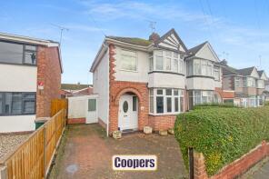 87, Ulverscroft Road, Coventry CV3 5EY