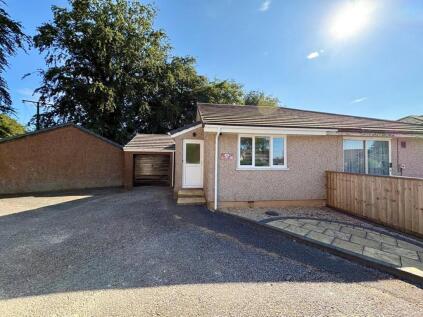 Jenwood Road, Dunkeswell, Honiton, Devon, EX14