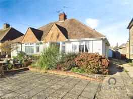 18, Oldfield Avenue, Eastbourne BN20 9PU