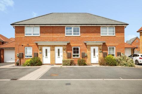 Squires Grove, Bingham, Nottinghamshire, NG13