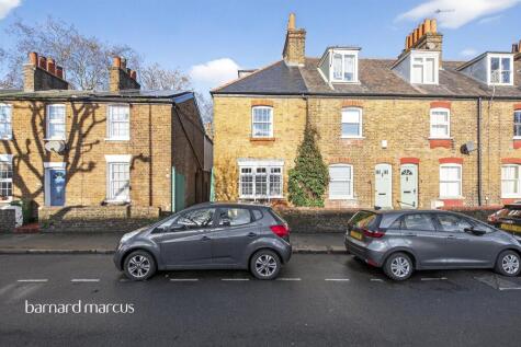 Lower Mortlake Road, Richmond