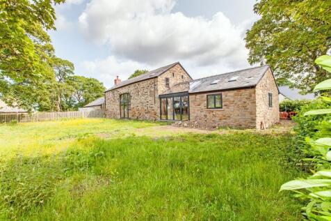 Eastwood Barn, 23 Bridle Road, S43 3BY