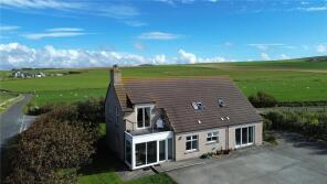 Villasquoy, Ireland Road, Stromness KW16 3EZ