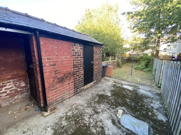 29 Hartington Road, Rotherham, South Yorkshire S61 1DB photo 4