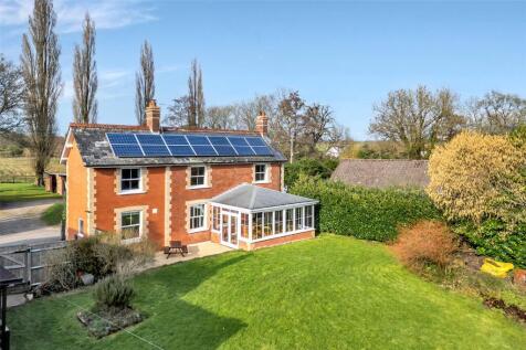 Coombelake, Ottery St. Mary, Devon, EX11