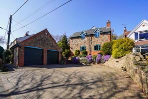 12, Hillside, Markfield LE67 9UP