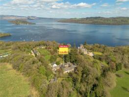 Lodge 52, Loch Lomond Castle Lodges, Lomond Castle Estate Road, Auchenheglish, Arden G83 8RB