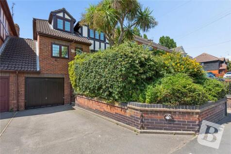 Swan Lane, Wickford, Essex, SS11