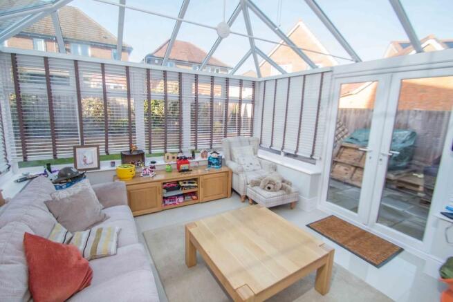 CONSERVATORY