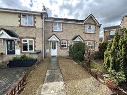 3, Chester Way, Chippenham SN14 0XR