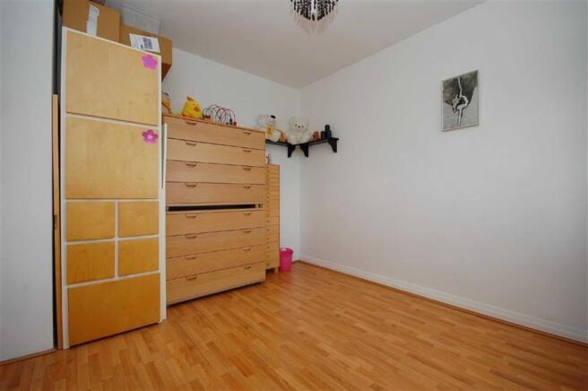 Bedroom Two - Second