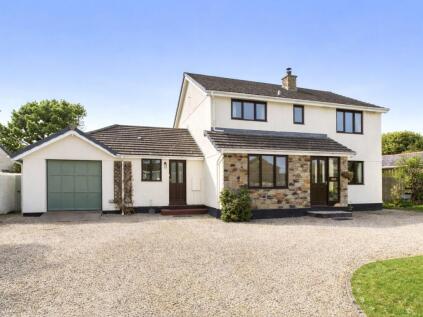 Burlawn, Wadebridge, Cornwall