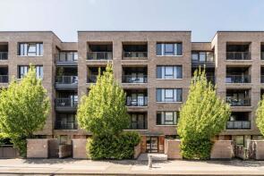 Flat, Aurora Point, Grove Street, London SE8 3PZ