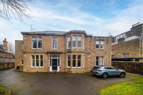 21a, South Oswald Road, Grange, Edinburgh EH9 2HQ