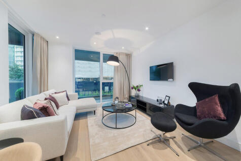 Pinnacle House, Battersea Reach