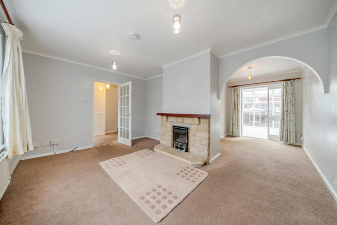 Living / Dining Room