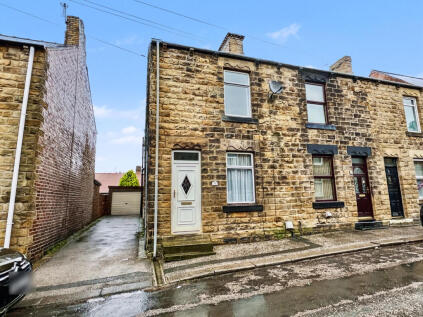 Kay Street, Hoyland Common, Barnsley, S74