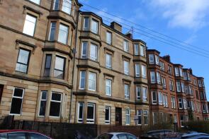 Flat 3/1, 109, Craigpark Drive, Glasgow G31 2NU