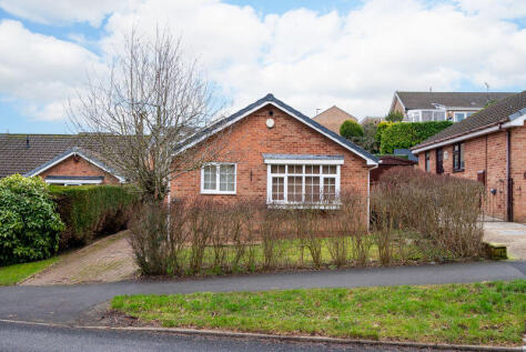 Blackburn Drive, Chapeltown, Sheffield