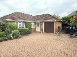 Mill Lodge, Windmill Lane, Barnet EN5 3HX