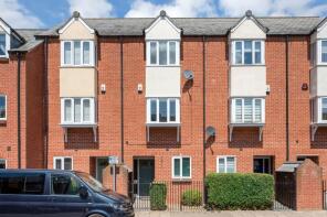 12, Jubilee Court, Northgate, Oakham LE15 6NG