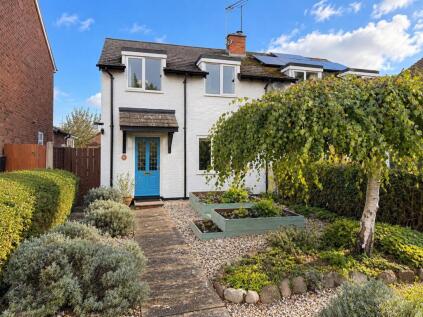 Bearcroft, Weobley, Hereford
