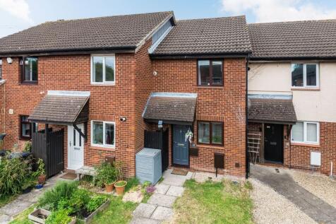 Oriel Court, Didcot, OX11