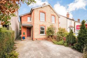 15, Monson Road, Redhill RH1 2EU